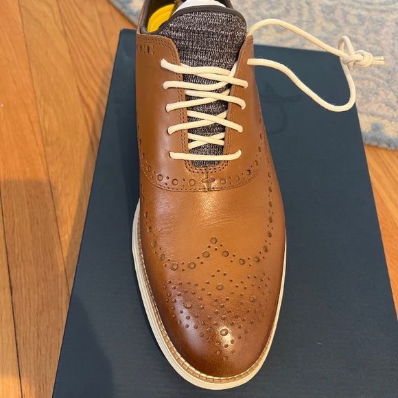 Brand New Cole Haan men’s shoes